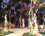 约翰 辛格 萨金特 : Sargent, John Singer oil painting